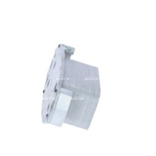 Engine Oil Cooler NRF 31804 OE Ref LR013149 NRF