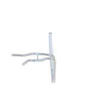 Steering Oil Cooler NRF 31808 OE Ref 7L6422885A NRF