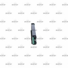 Oil Cooler (AT) NRF 31809 OE Ref 17221475586 NRF