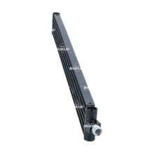 Oil Cooler (AT) NRF 31813 OE Ref 6395010501 NRF