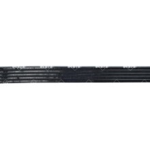 Oil Cooler (AT) NRF 31813 OE Ref 6395010501 NRF