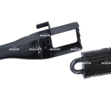 Steering Oil Cooler NRF 31815 OE Ref 6394663524 NRF