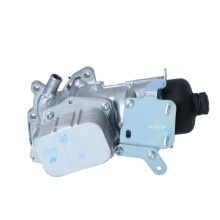 Oil Filter Housing NRF 31820 OE Ref 1103S7