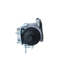 Oil Filter Housing NRF 31820 OE Ref 1103S7 NRF