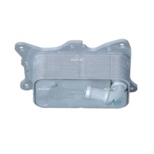 Engine Oil Cooler NRF 31822 OE Ref 6511800610