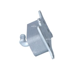 Engine Oil Cooler NRF 31822 OE Ref 6511800610 NRF