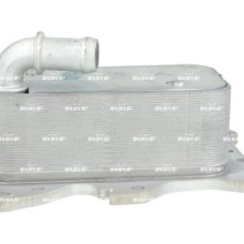 Engine Oil Cooler NRF 31822 OE Ref 6511800610 NRF