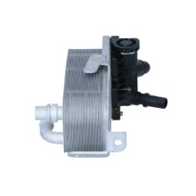 Oil Cooler (AT) NRF 31857 OE Ref 17217593856 NRF