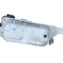 Oil Cooler (AT) NRF 31857 OE Ref 17217593856
