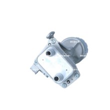 Oil Filter Housing NRF 31859 OE Ref 1871413 NRF