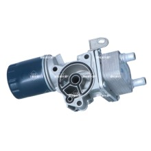 Oil Filter Housing NRF 31859 OE Ref 1871413