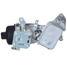 Oil Filter Housing NRF 31865 OE Ref 9801622280