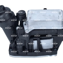 Oil Filter Housing NRF 31873 OE Ref 11428507697 NRF