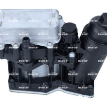 Oil Filter Housing NRF 31873 OE Ref 11428507697 NRF