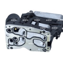 Oil Filter Housing NRF 31873 OE Ref 11428507697 NRF