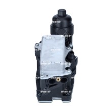 Oil Filter Housing NRF 31873 OE Ref 11428507697 NRF