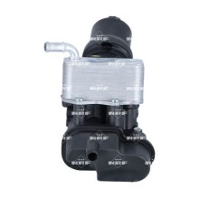 Oil Filter Housing NRF 31875 OE Ref 06D115397D NRF