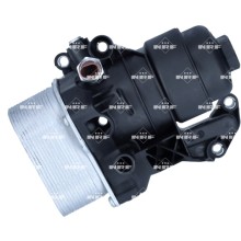 Oil Filter Housing NRF 31876 OE Ref 03N115389P NRF