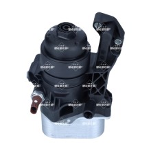 Oil Filter Housing NRF 31876 OE Ref 03N115389P