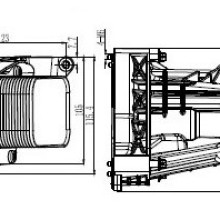 Oil Filter Housing NRF 31877 OE Ref 11428586673 NRF