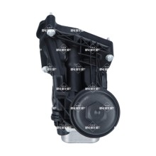 Oil Filter Housing NRF 31877 OE Ref 11428586673