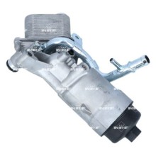 Oil Filter Housing NRF 31878 OE Ref 55566784
