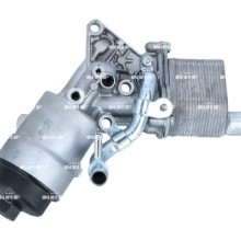 Oil Filter Housing NRF 31878 OE Ref 55566784 NRF