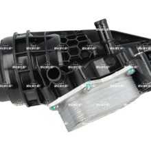 Oil Filter Housing NRF 31888 OE Ref 2701800500 NRF