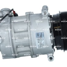 AC Compressor NRF 320035 OE Ref 31332528 NRF