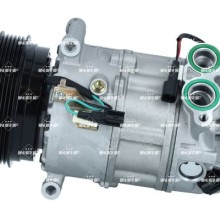 AC Compressor NRF 320035 OE Ref 31332528 NRF
