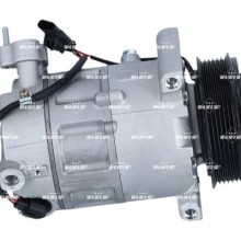 AC Compressor NRF 320038 OE Ref C2D38695 NRF