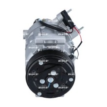 AC Compressor NRF 320038 OE Ref C2D38695