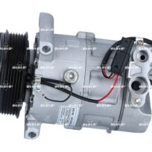 AC Compressor NRF 320038 OE Ref C2D38695 NRF