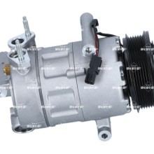AC Compressor NRF 320082 OE Ref 1770253 NRF
