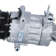 AC Compressor NRF 320082 OE Ref 1770253 NRF