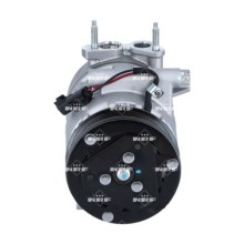 AC Compressor NRF 320082 OE Ref 1770253