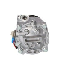 AC Compressor NRF 320114 OE Ref 1618430 NRF