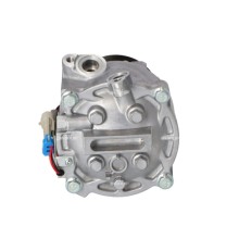 AC Compressor NRF 320114 OE Ref 1618430 NRF