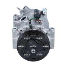 AC Compressor NRF 320196 OE Ref 1666721980