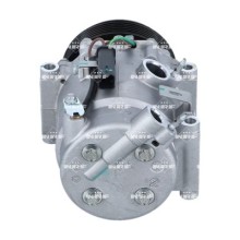 AC Compressor NRF 320196 OE Ref 1666721980 NRF