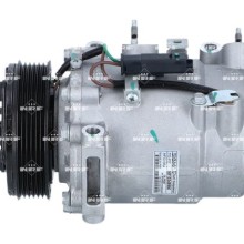 AC Compressor NRF 320196 OE Ref 1666721980 NRF