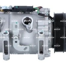 AC Compressor NRF 320196 OE Ref 1666721980 NRF