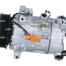 AC Compressor NRF 320197 OE Ref 3Q0816803 NRF