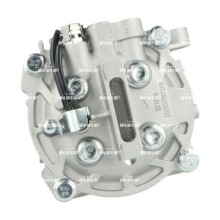AC Compressor NRF 320213 OE Ref 1618433 NRF