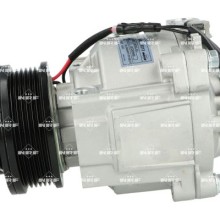 AC Compressor NRF 320213 OE Ref 1618433 NRF