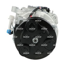 AC Compressor NRF 320213 OE Ref 1618433