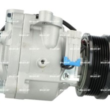 AC Compressor NRF 320213 OE Ref 1618433 NRF
