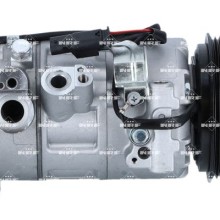 AC Compressor NRF 320231 OE Ref A0008304202 NRF
