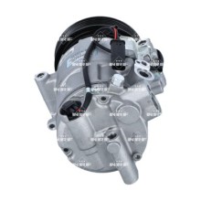 AC Compressor NRF 320231 OE Ref A0008304202 NRF