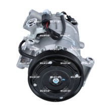 AC Compressor NRF 320231 OE Ref A0008304202